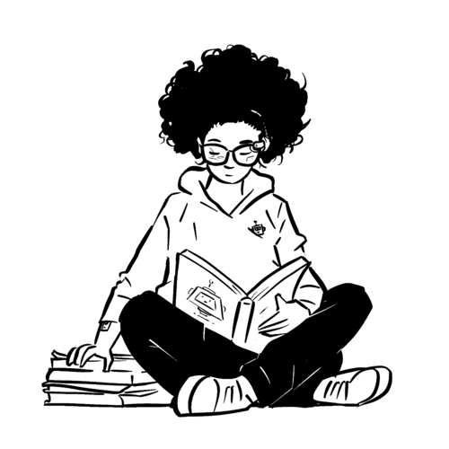 Feature illustration